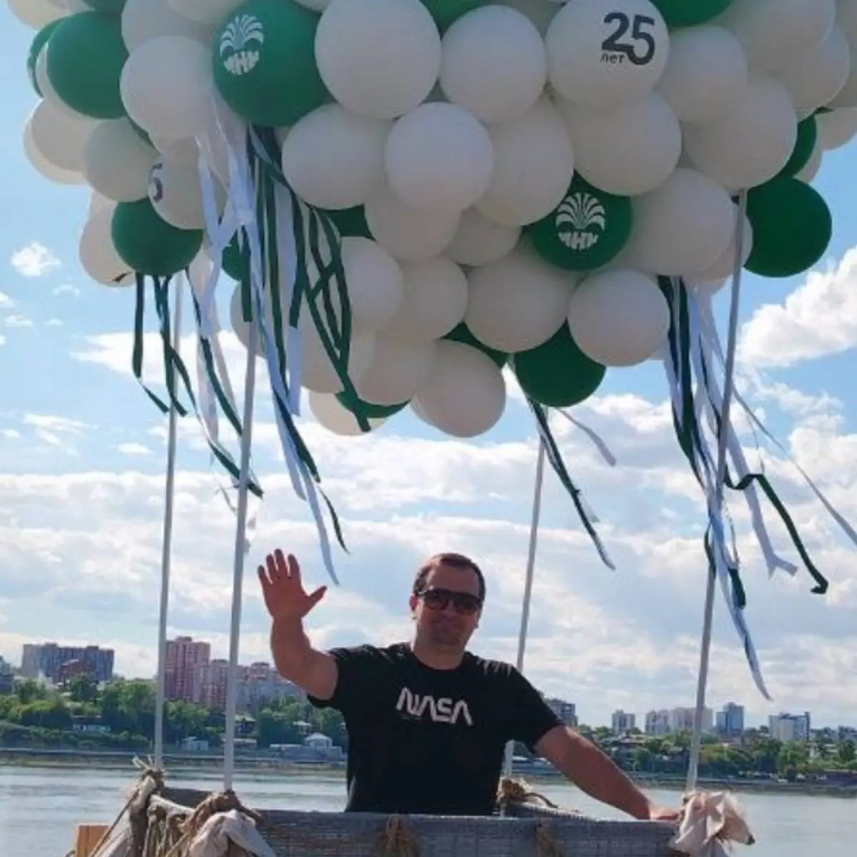 Александр Залевский
