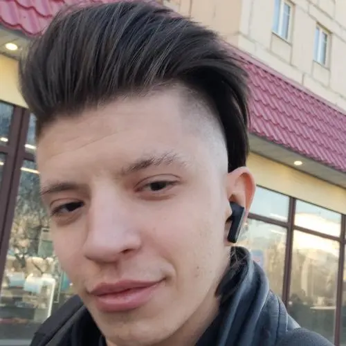 Андрей Тонконог
