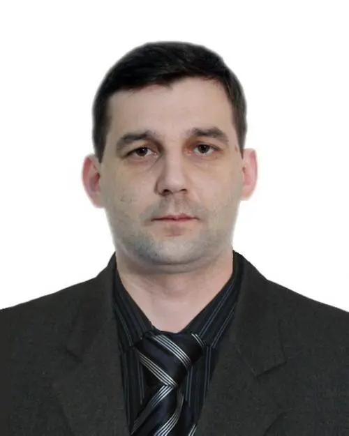 Ильдар Вахиев