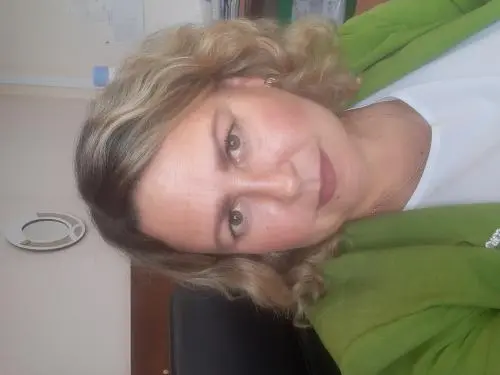 Диана Правосудова
