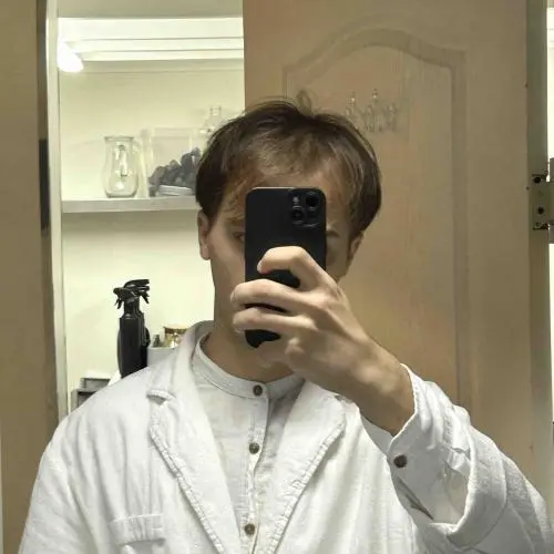 Илья Прокопьев