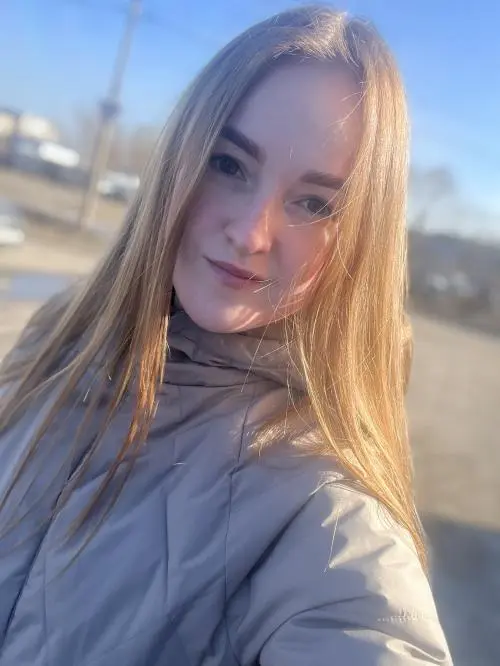 Марина Басова