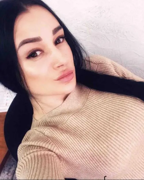 Дарья Вандаева
