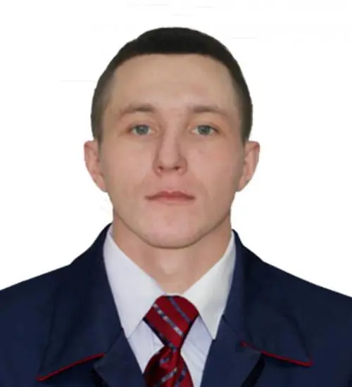 Антон Чеботарев