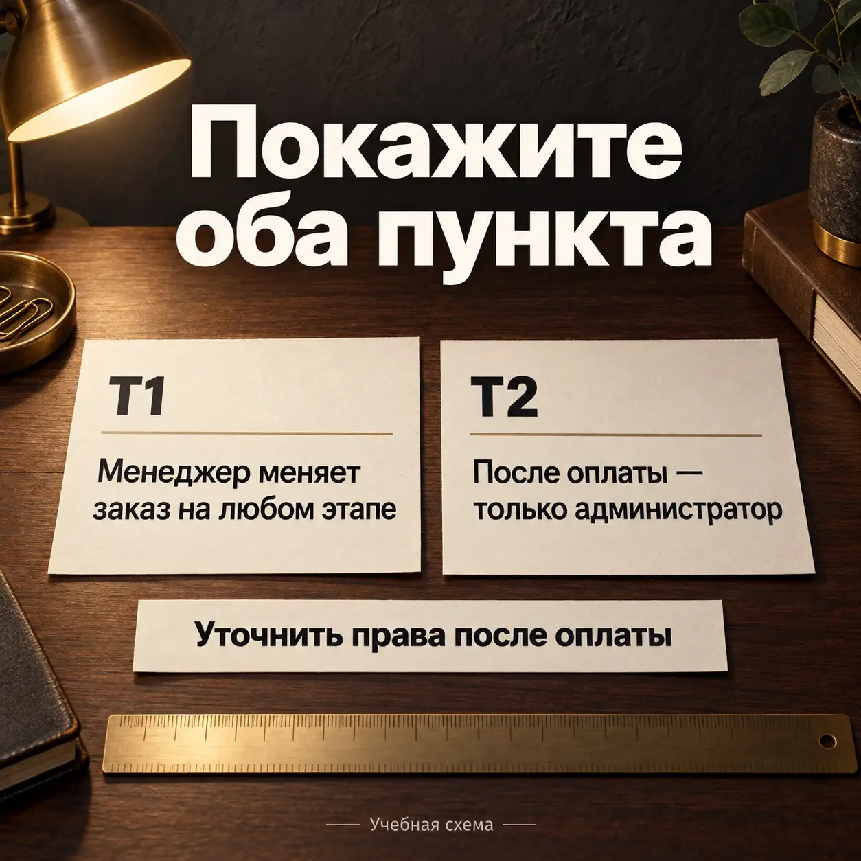 Промпт, который превращает спорное ТЗ в вопросы | Сетка — социальная сеть от hh.ru