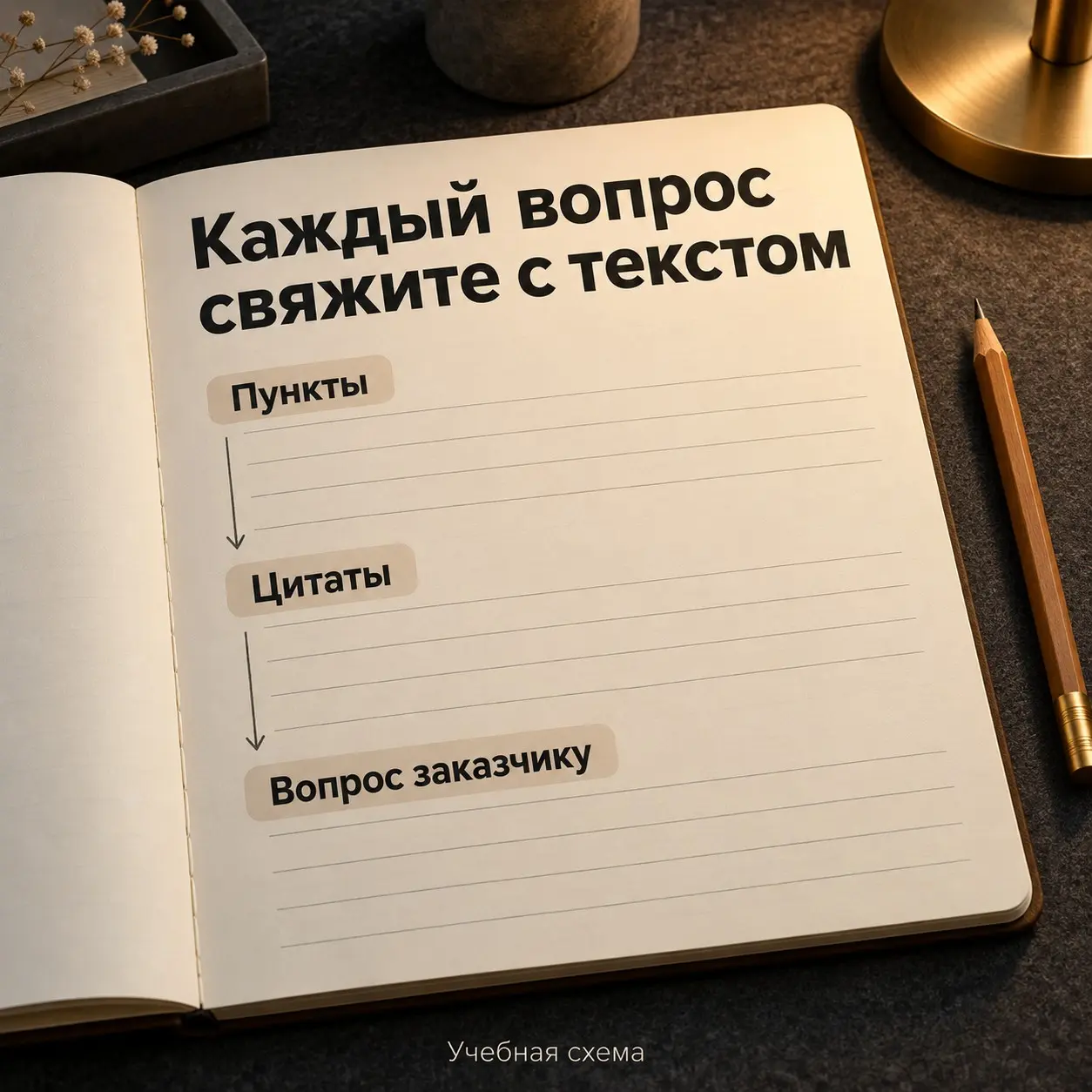 Промпт, который превращает спорное ТЗ в вопросы | Сетка — социальная сеть от hh.ru