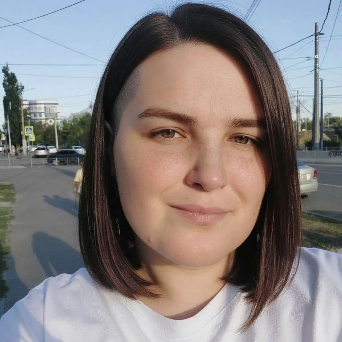 Лидия Зайкова