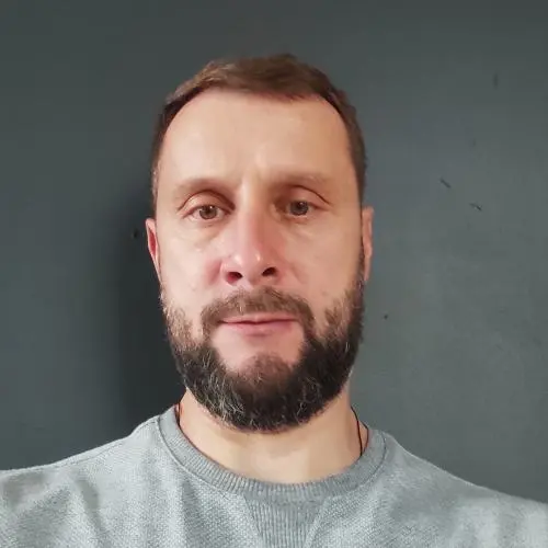 Максим Турчанский