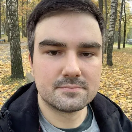 Кирилл Белов