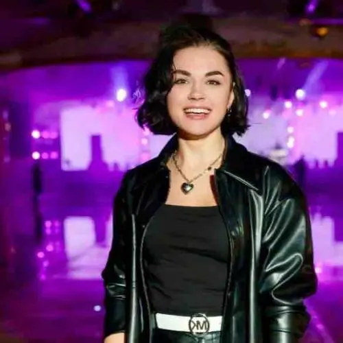 Екатерина Морозова