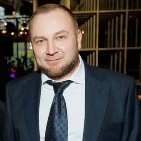 Александр Хрущенко