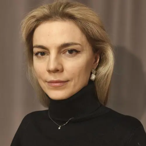 Ульяна Иванова