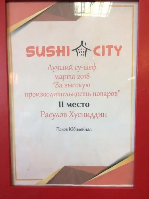 Хусниддин Расулов