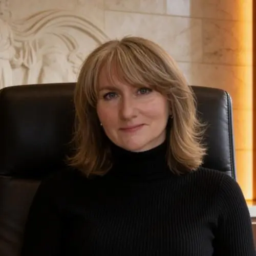 Ирина Зайчикова