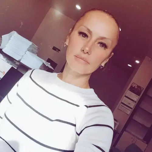 Маргарита Афанасьева