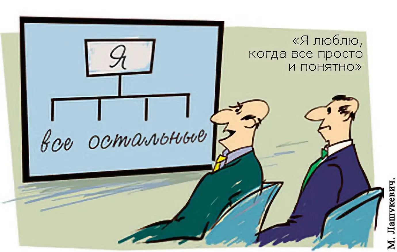 Штатное расписание — это не документ. Это стратегия бизнеса. | Сетка — социальная сеть от hh.ru