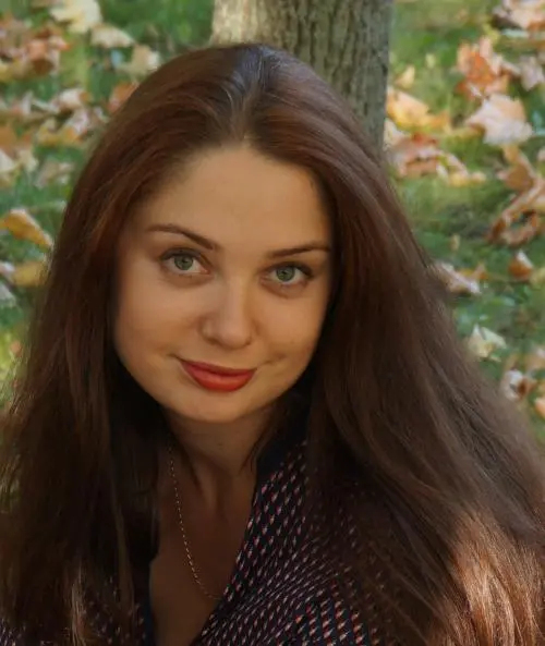 Ольга Кваскова