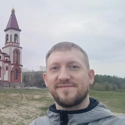 Андрей Шестаков