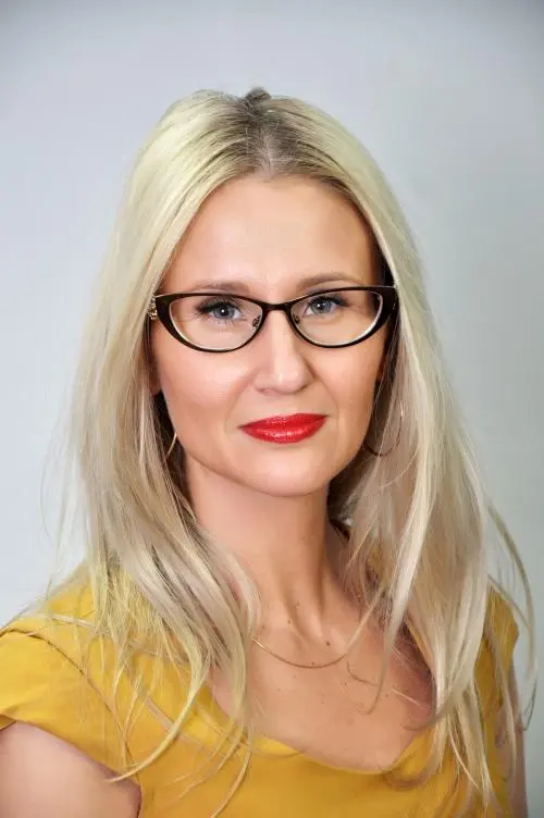Валентина Беляева