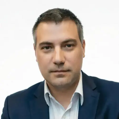 Александр Давыдов