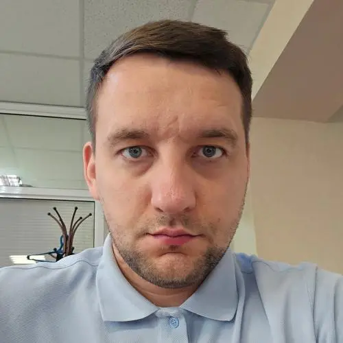 Дмитрий Cкоркин
