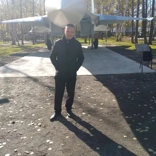 Александр Ибрагимов