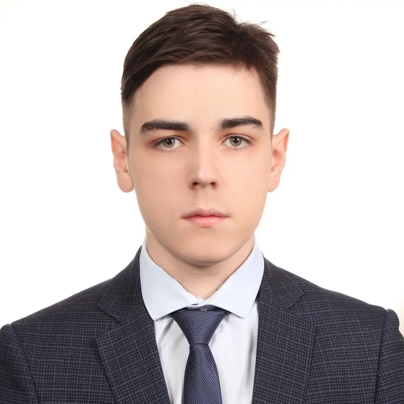 Станислав Леденёв