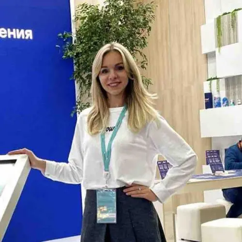 Елена Соручан