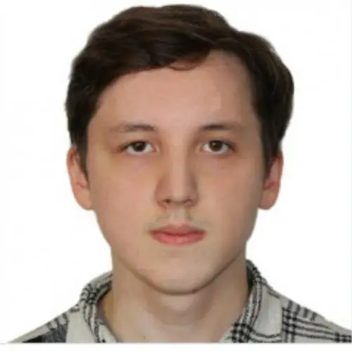 Динис Гадельшин