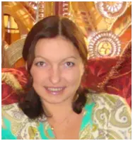 Вероника Елисеева