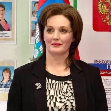 Вера Медведева