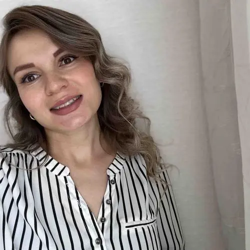 Юлия Шейкина 