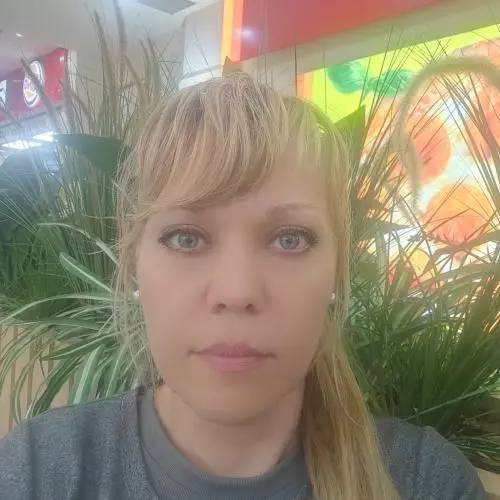 Наталья Климова