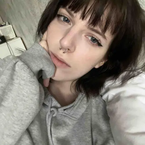 Анна Крикунова
