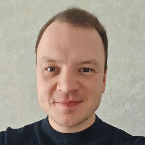 Кирилл Бронников