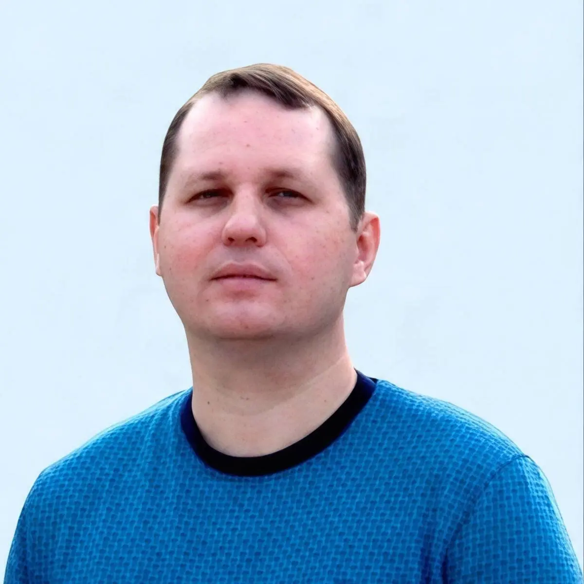Боталов Владимир