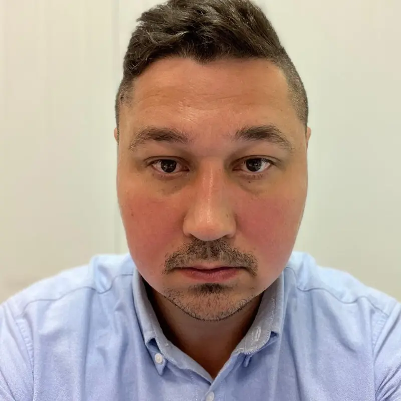 Александр Павлов