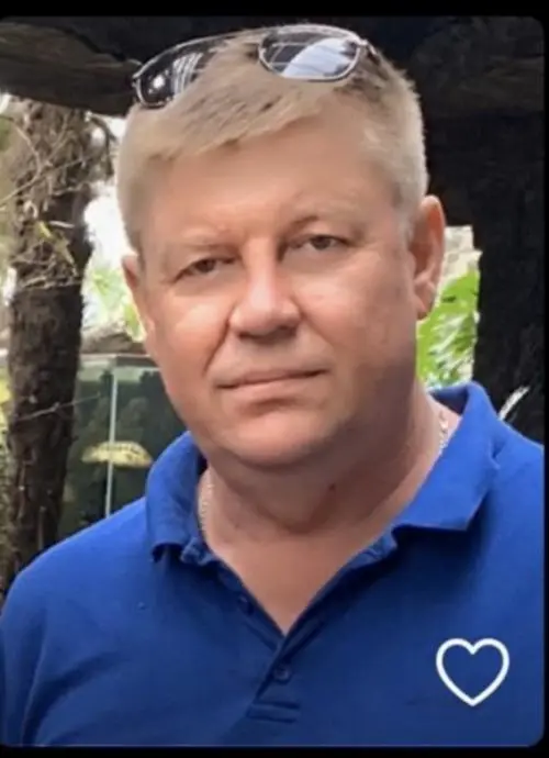 Иван Кадошников