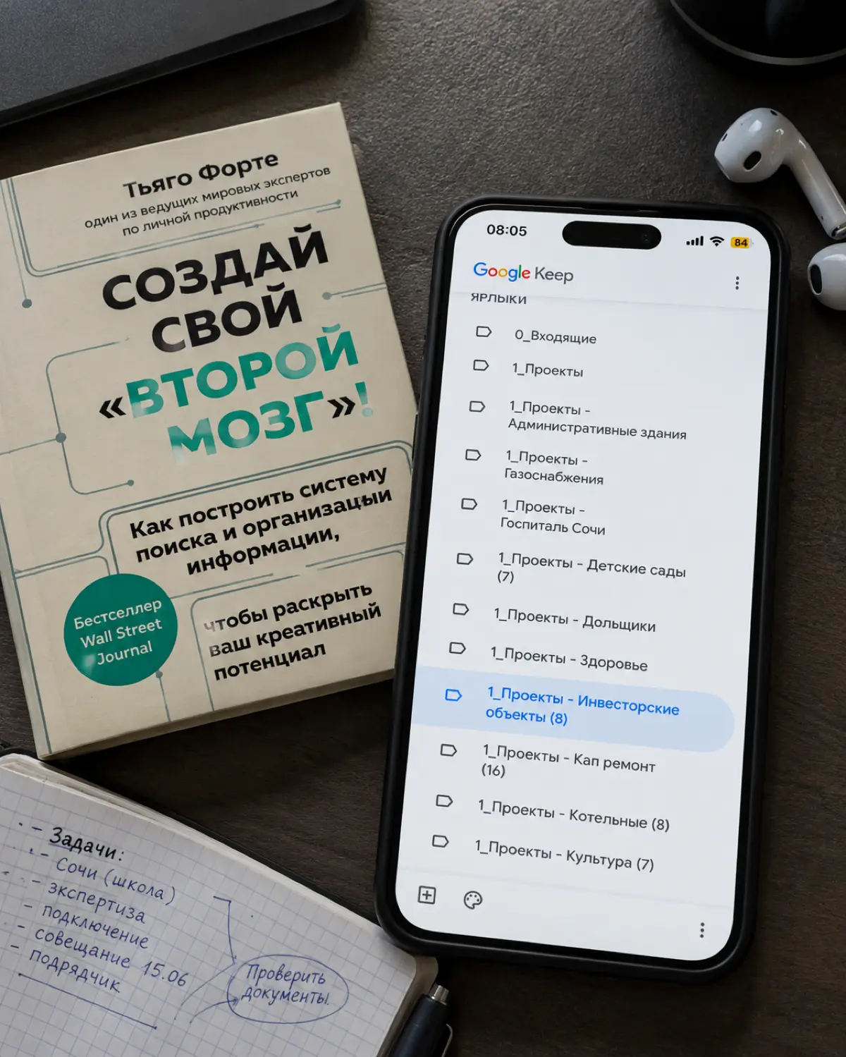 На 70 объектах память перестаёт быть надёжным инструментом | Сетка — социальная сеть от hh.ru