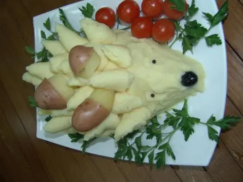 Ольга Евстропова 