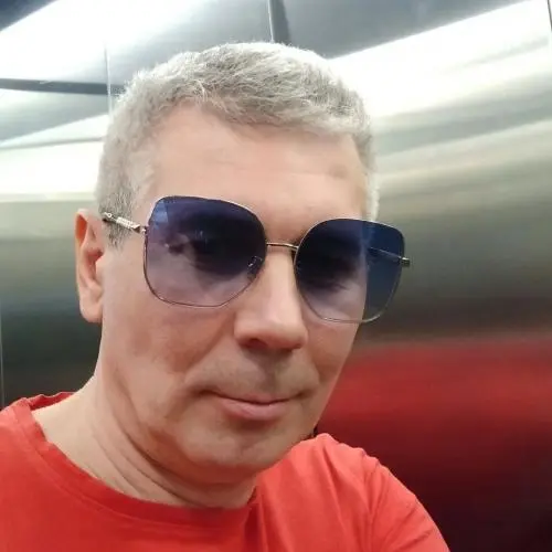 Вадим Глухов