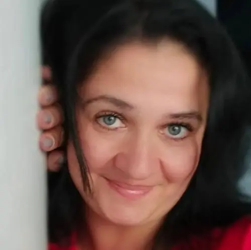 Ирина Удалова