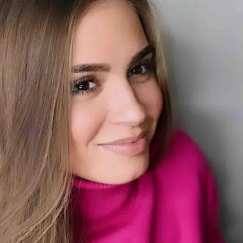 Венера Гиззатуллина