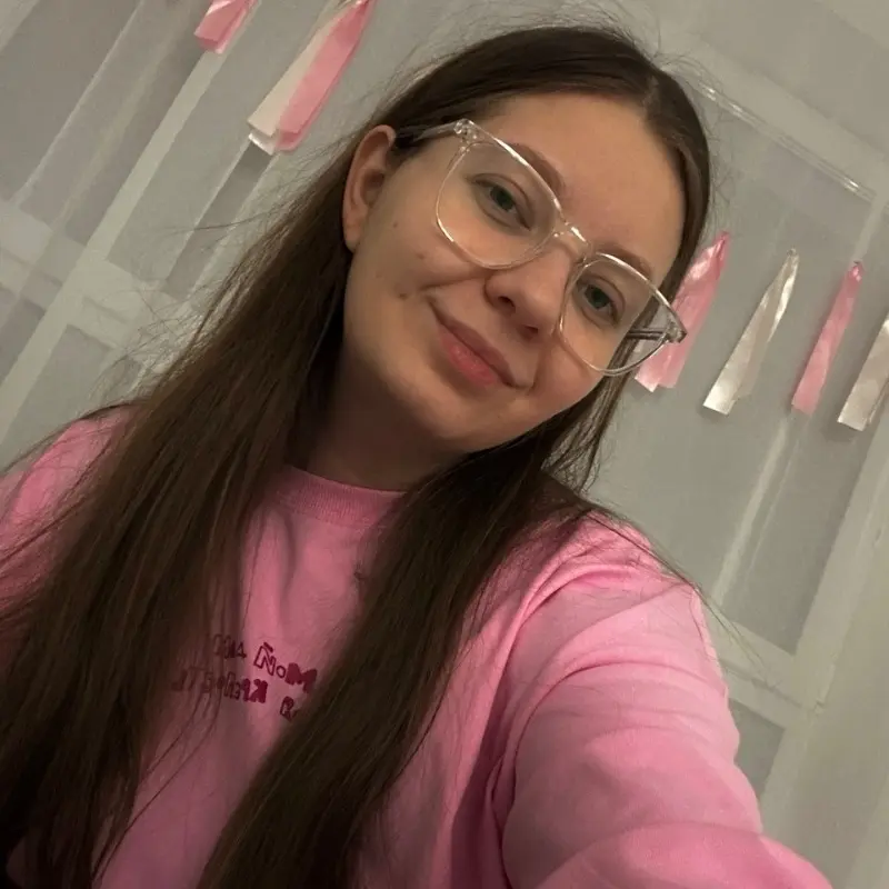 Олеся Шилова