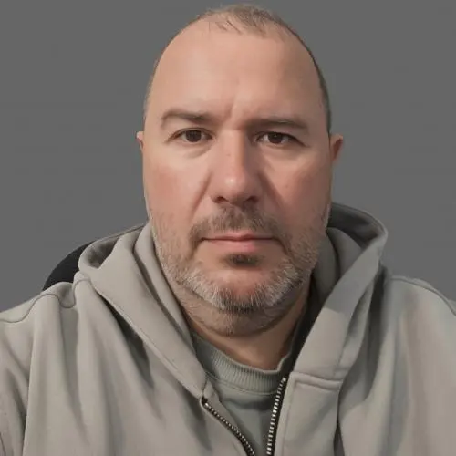 Олег Полтавцев