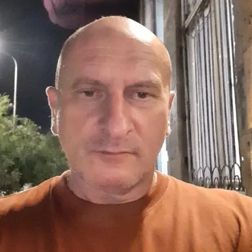 Серго Мекинян