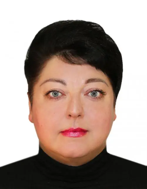 Наталия Филатова
