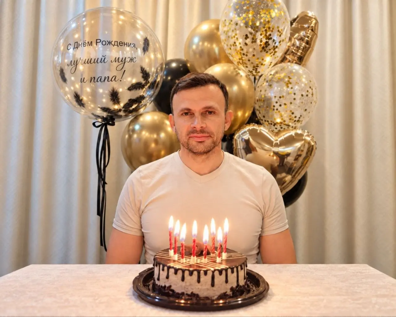 Полтора года без зарплаты. Я бы повторил?
Вчера мне исполнилось 43. А через 4 дня будет полтора года, как я ушёл из найма. Отличный повод подвести итоги | Сетка — социальная сеть от hh.ru