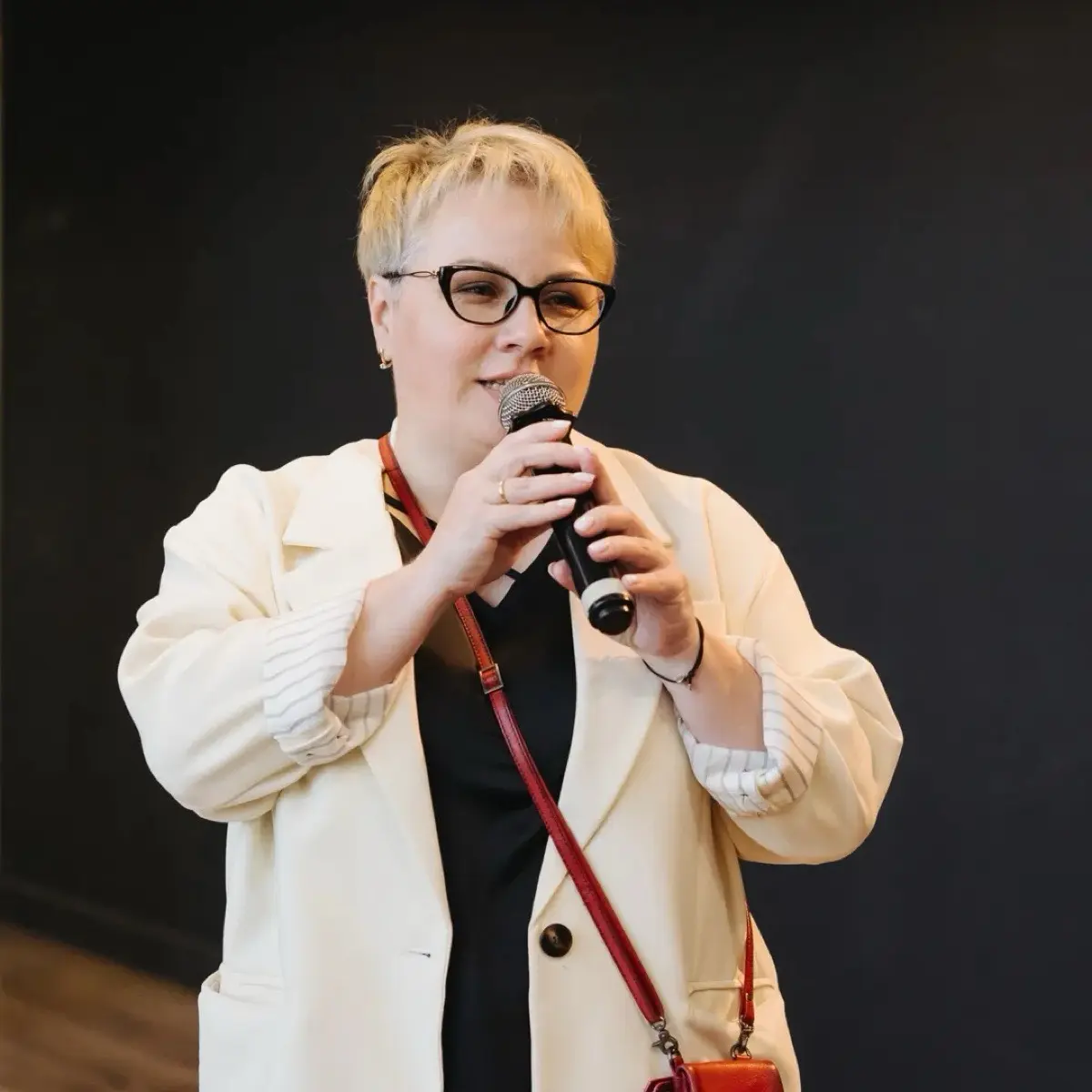 Екатерина Капеистова