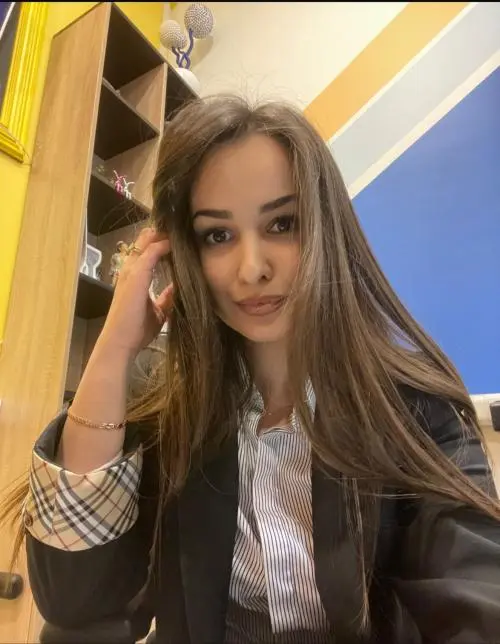 Диана Львова